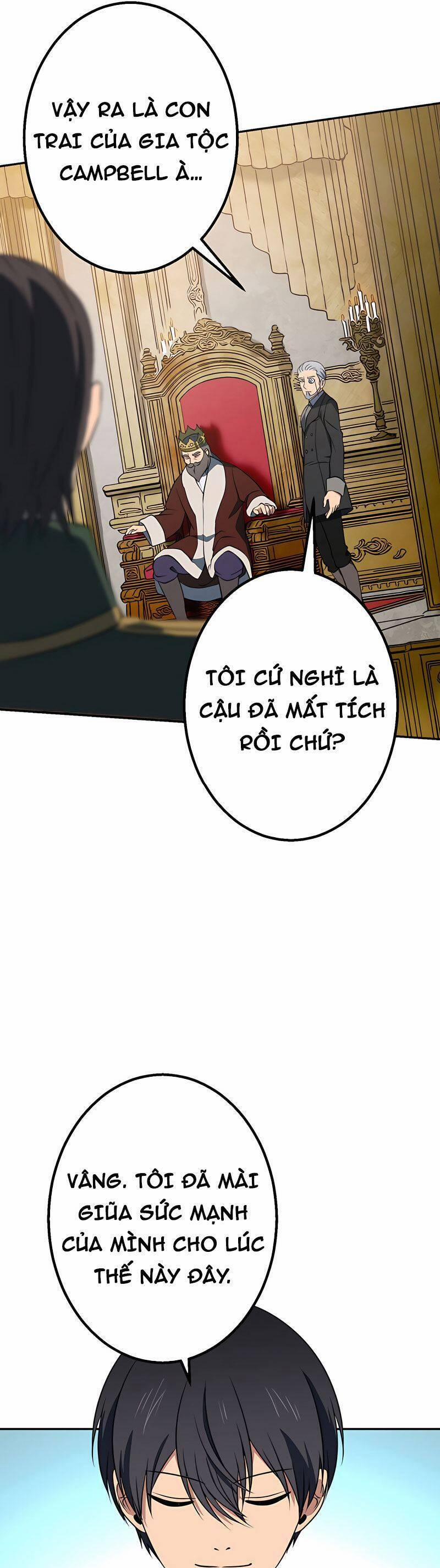 Cuộc Sống Của Một Pháp Sư Xuyên Không Thế Giới Khác 22 trang 15