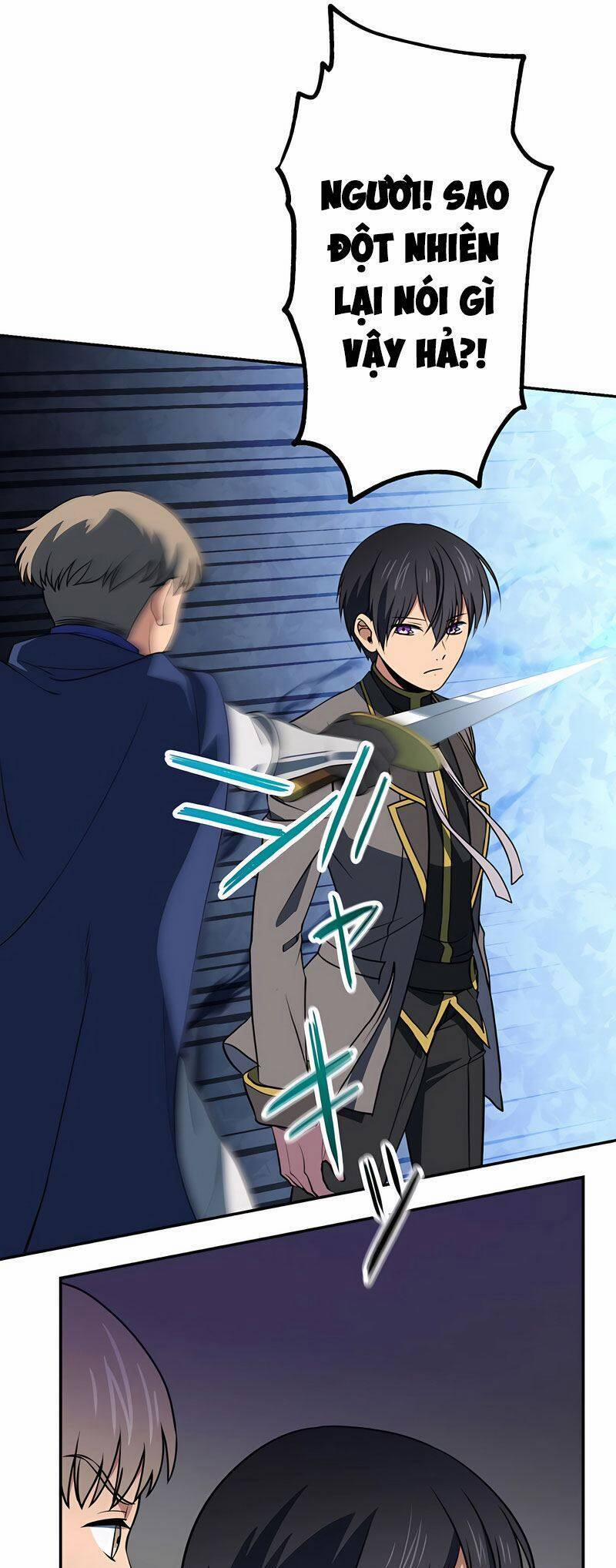Cuộc Sống Của Một Pháp Sư Xuyên Không Thế Giới Khác 22 trang 17
