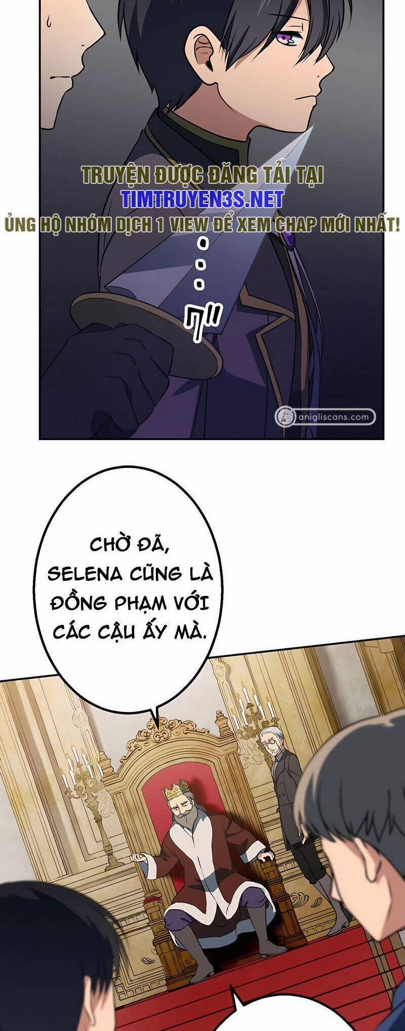 Cuộc Sống Của Một Pháp Sư Xuyên Không Thế Giới Khác 22 trang 18