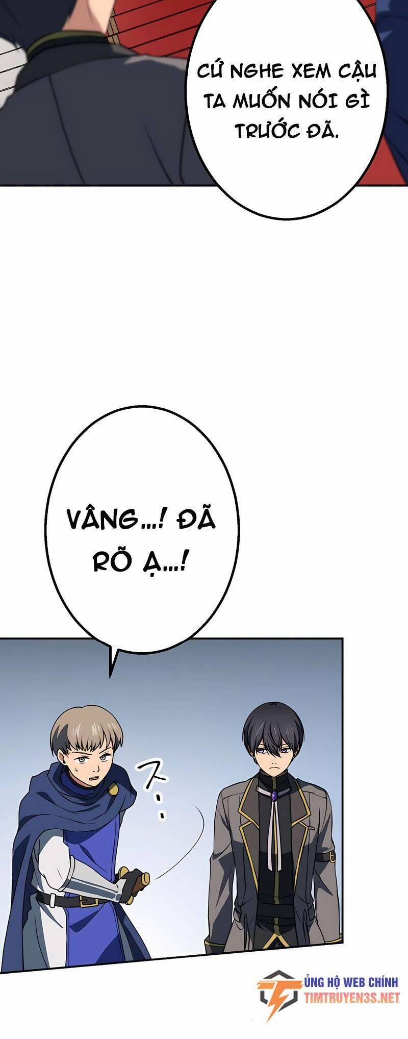 Cuộc Sống Của Một Pháp Sư Xuyên Không Thế Giới Khác 22 trang 19