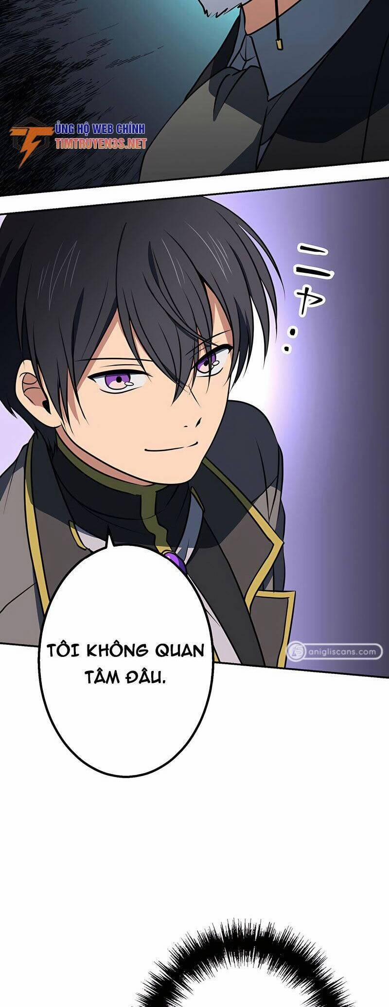 Cuộc Sống Của Một Pháp Sư Xuyên Không Thế Giới Khác 22 trang 21