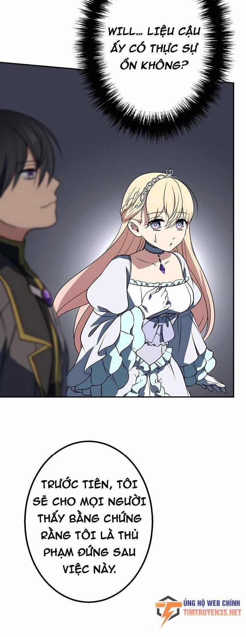 Cuộc Sống Của Một Pháp Sư Xuyên Không Thế Giới Khác 22 trang 22