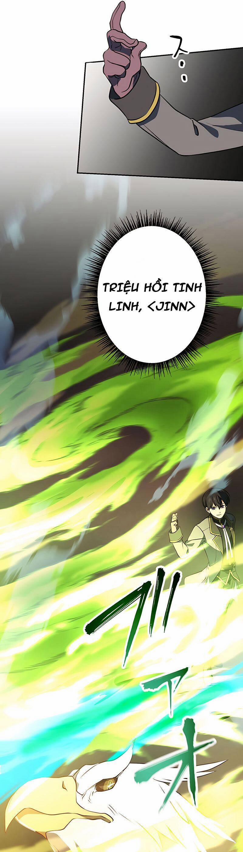 Cuộc Sống Của Một Pháp Sư Xuyên Không Thế Giới Khác 22 trang 23