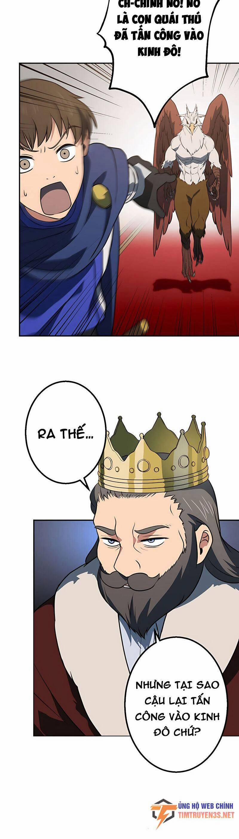 Cuộc Sống Của Một Pháp Sư Xuyên Không Thế Giới Khác 22 trang 25