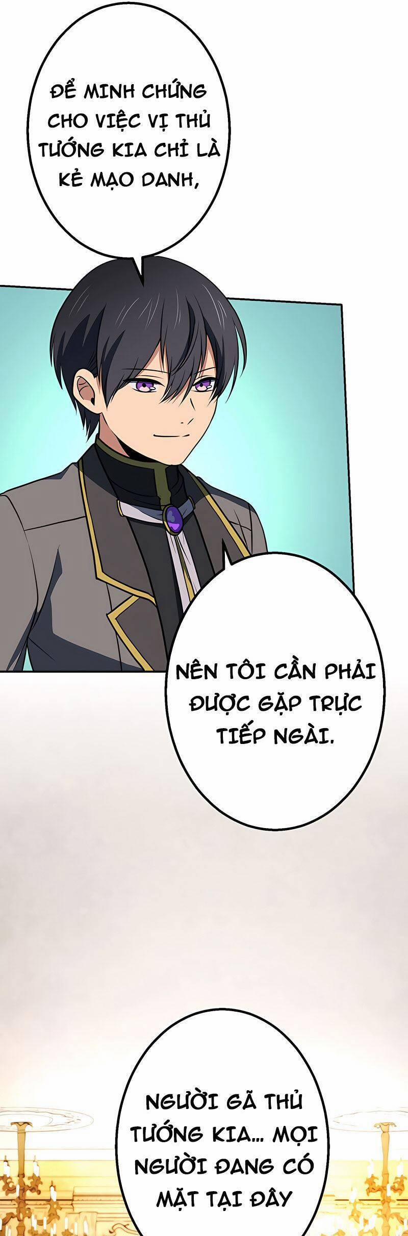 Cuộc Sống Của Một Pháp Sư Xuyên Không Thế Giới Khác 22 trang 26