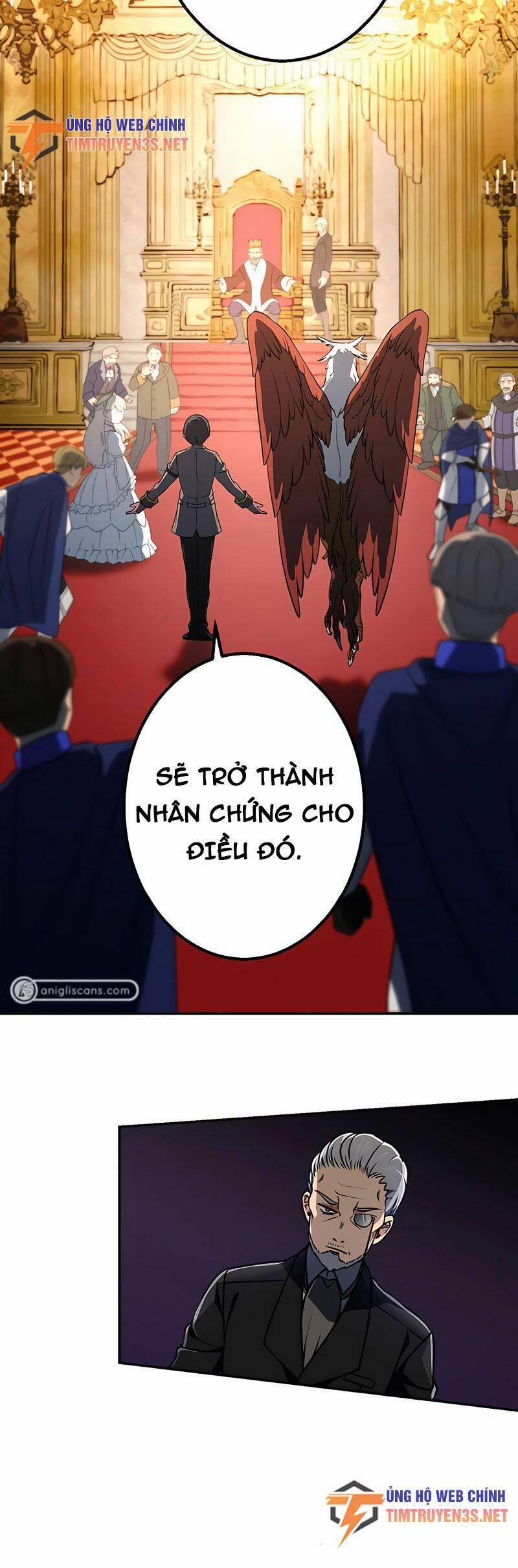 Cuộc Sống Của Một Pháp Sư Xuyên Không Thế Giới Khác 22 trang 27