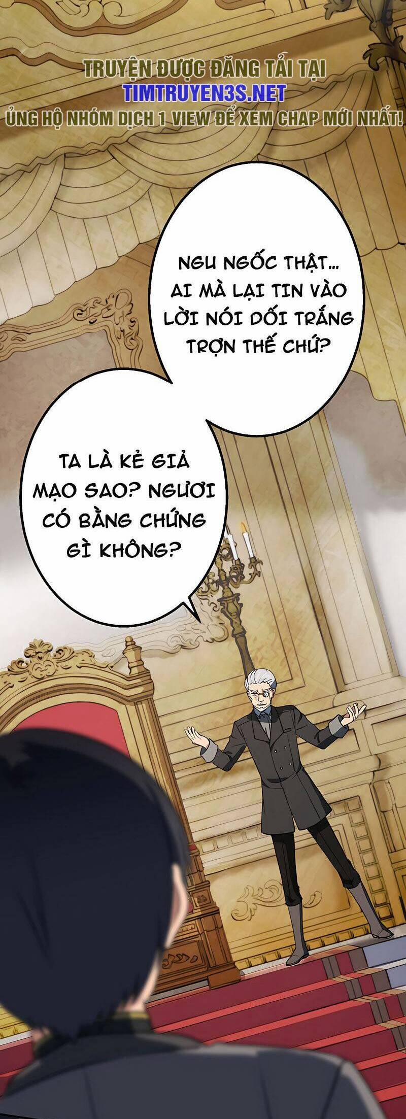 Cuộc Sống Của Một Pháp Sư Xuyên Không Thế Giới Khác 22 trang 29