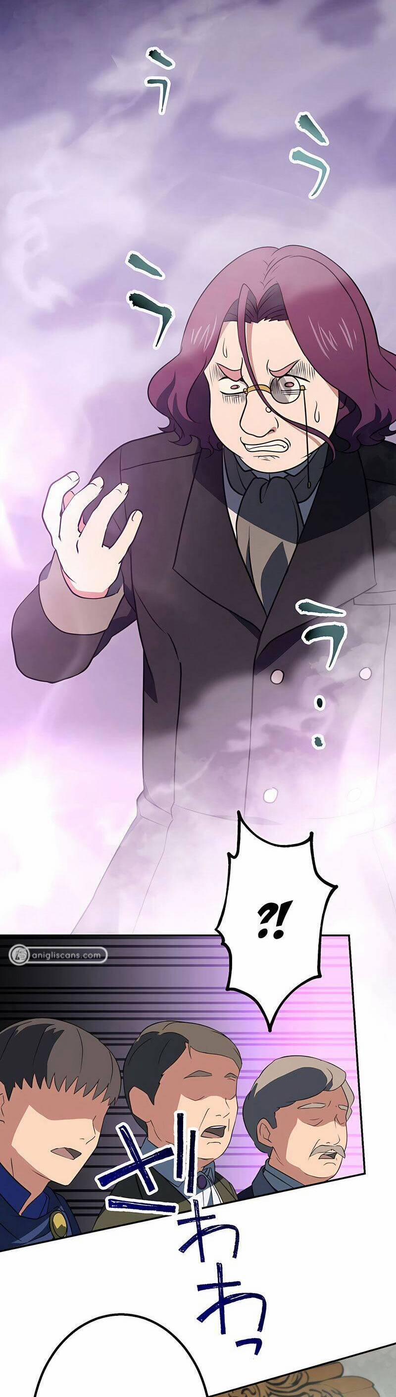 Cuộc Sống Của Một Pháp Sư Xuyên Không Thế Giới Khác 22 trang 32