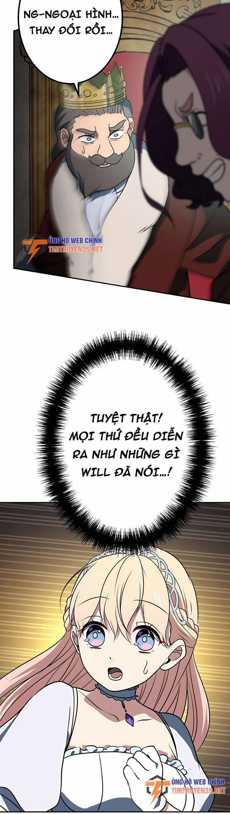 Cuộc Sống Của Một Pháp Sư Xuyên Không Thế Giới Khác 22 trang 33