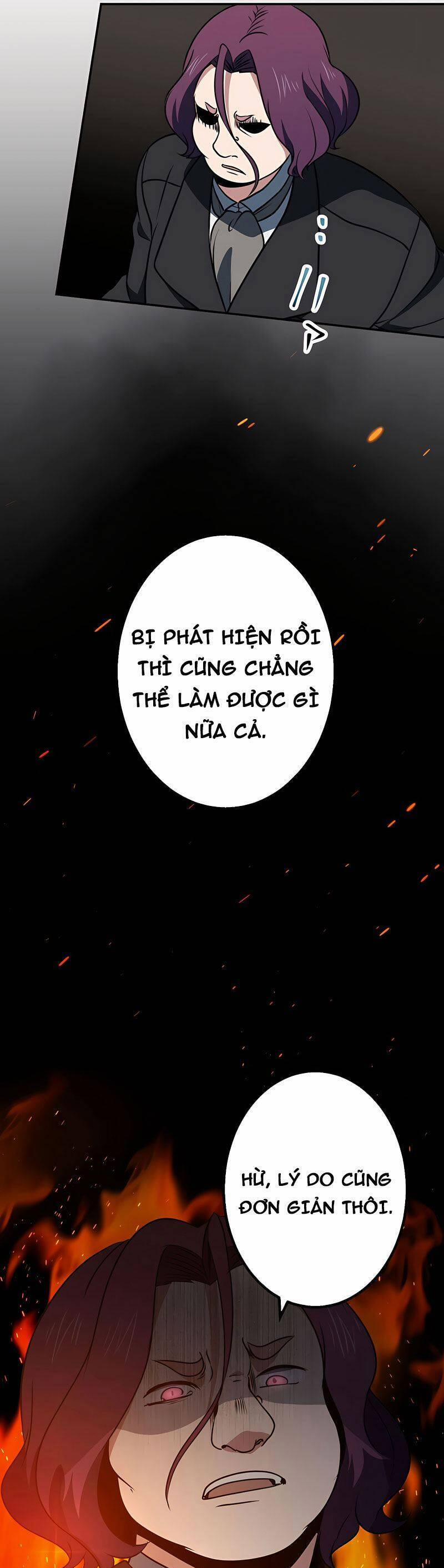 Cuộc Sống Của Một Pháp Sư Xuyên Không Thế Giới Khác 22 trang 37