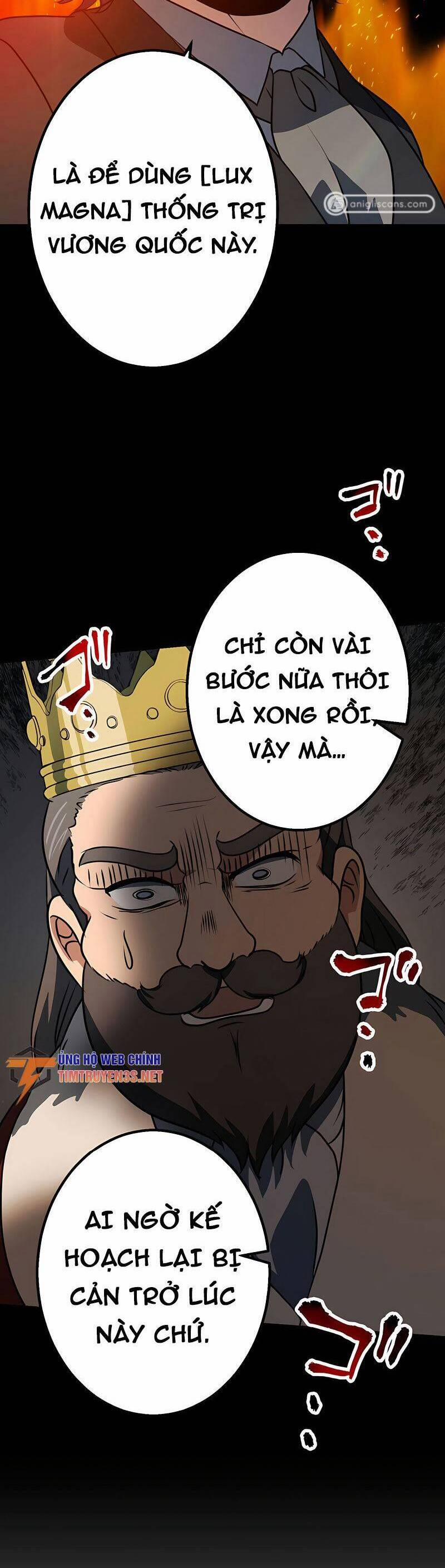 Cuộc Sống Của Một Pháp Sư Xuyên Không Thế Giới Khác 22 trang 38