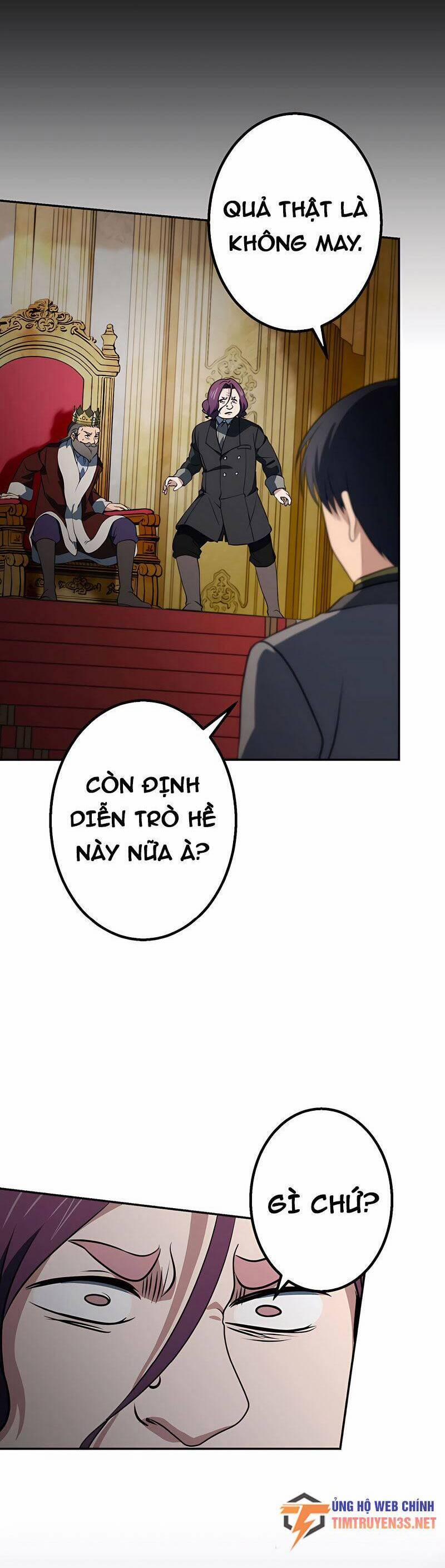 Cuộc Sống Của Một Pháp Sư Xuyên Không Thế Giới Khác 22 trang 39