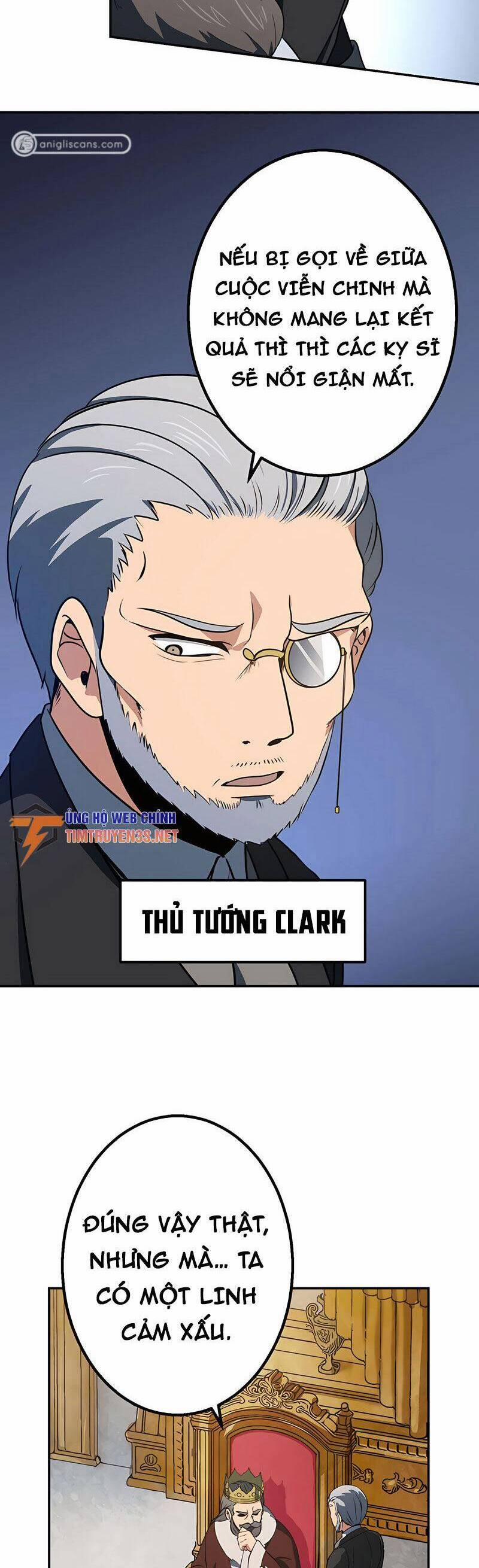 Cuộc Sống Của Một Pháp Sư Xuyên Không Thế Giới Khác 22 trang 4