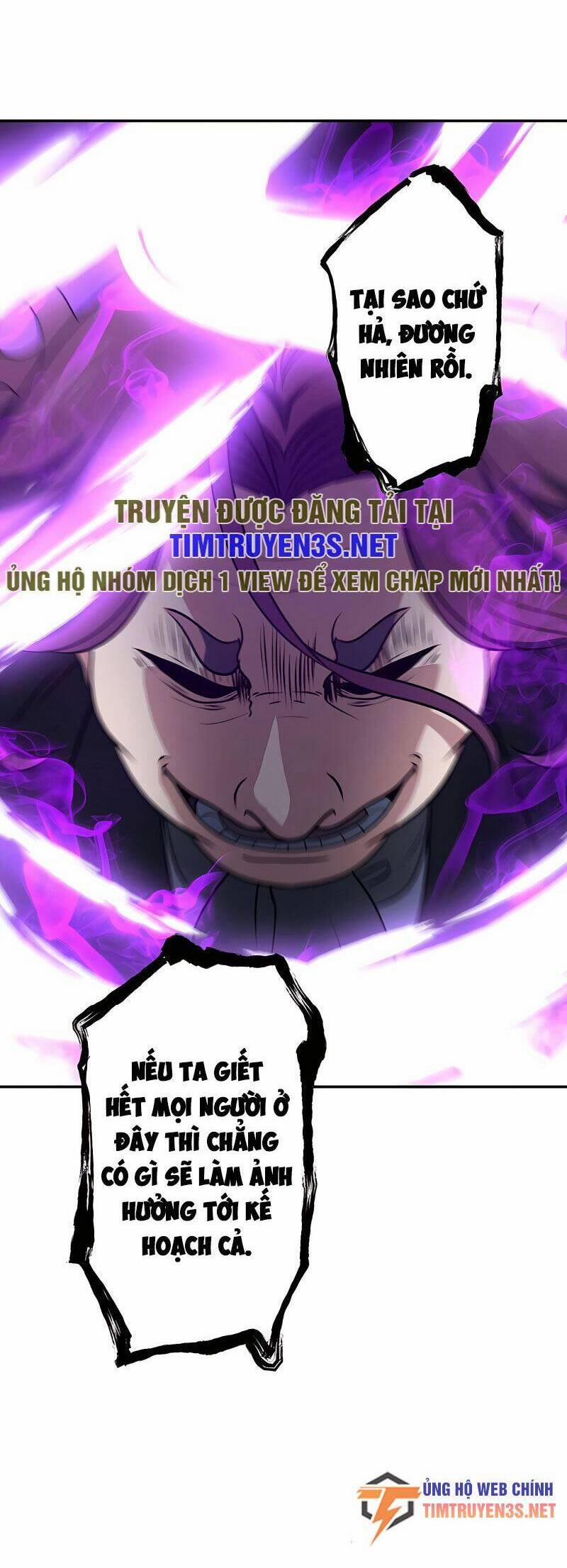 Cuộc Sống Của Một Pháp Sư Xuyên Không Thế Giới Khác 22 trang 41