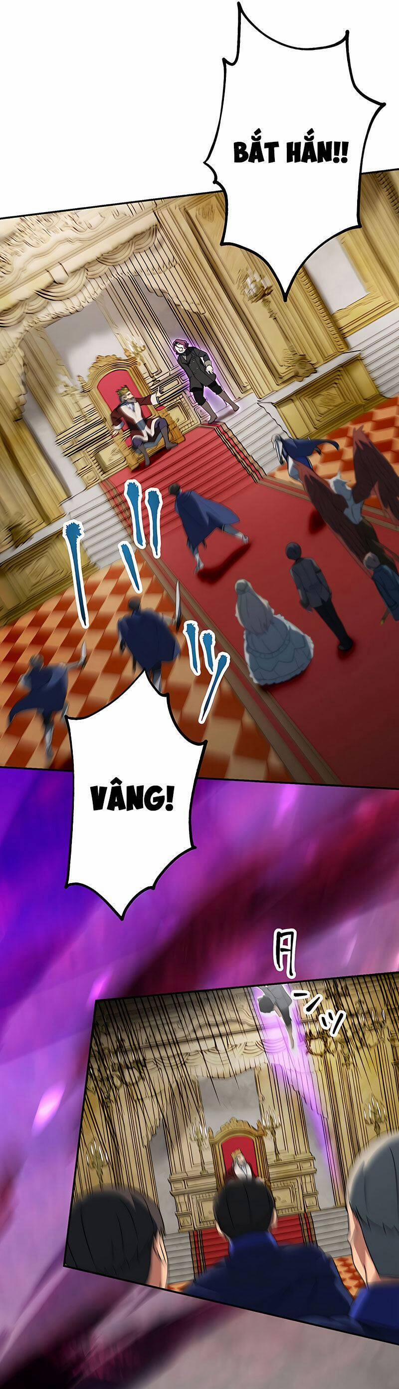 Cuộc Sống Của Một Pháp Sư Xuyên Không Thế Giới Khác 22 trang 42