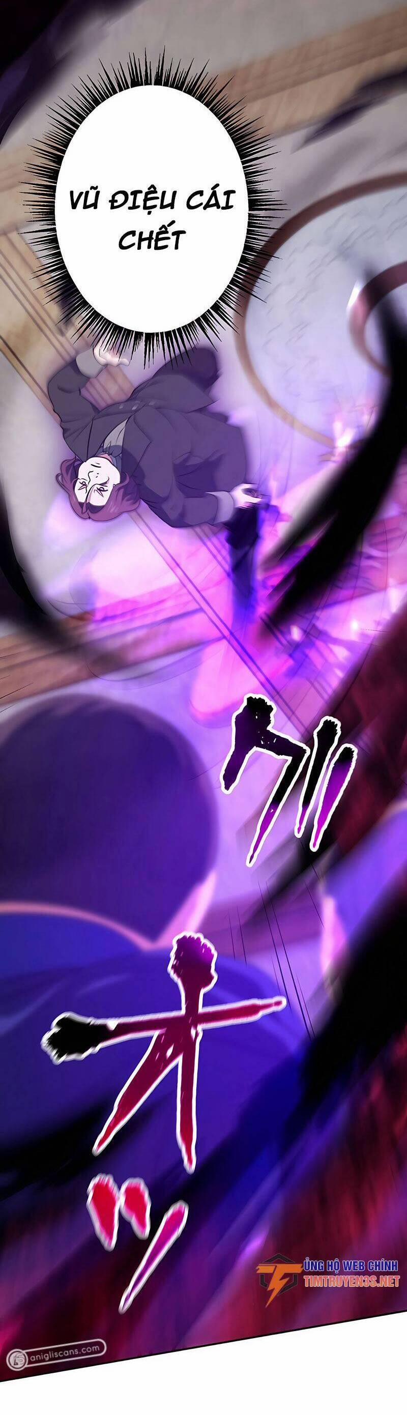 Cuộc Sống Của Một Pháp Sư Xuyên Không Thế Giới Khác 22 trang 43