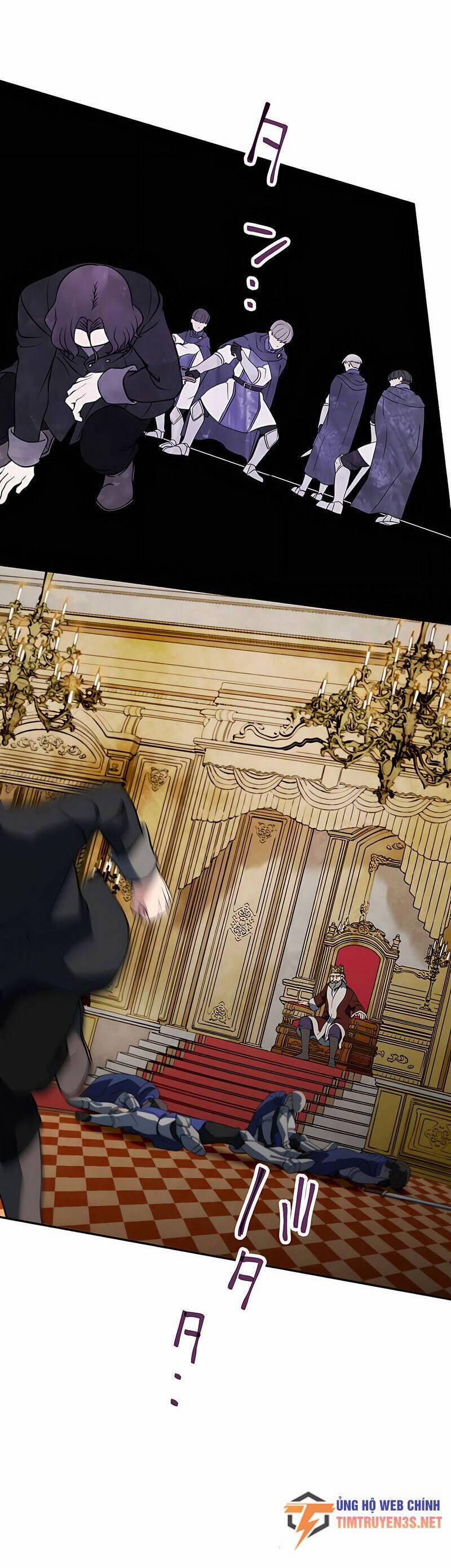 Cuộc Sống Của Một Pháp Sư Xuyên Không Thế Giới Khác 22 trang 44