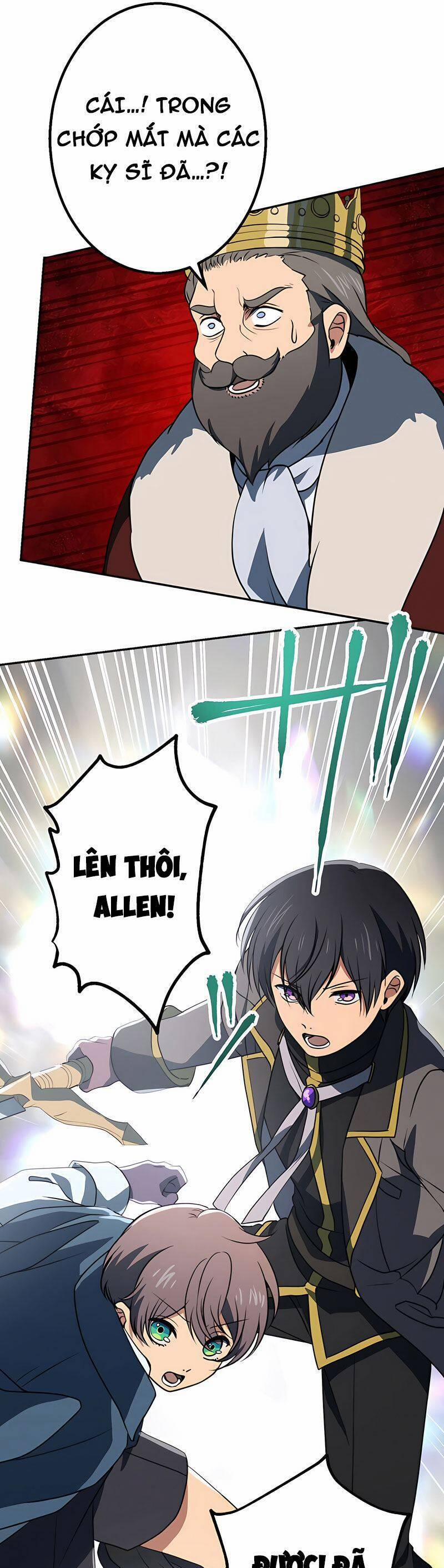 Cuộc Sống Của Một Pháp Sư Xuyên Không Thế Giới Khác 22 trang 45