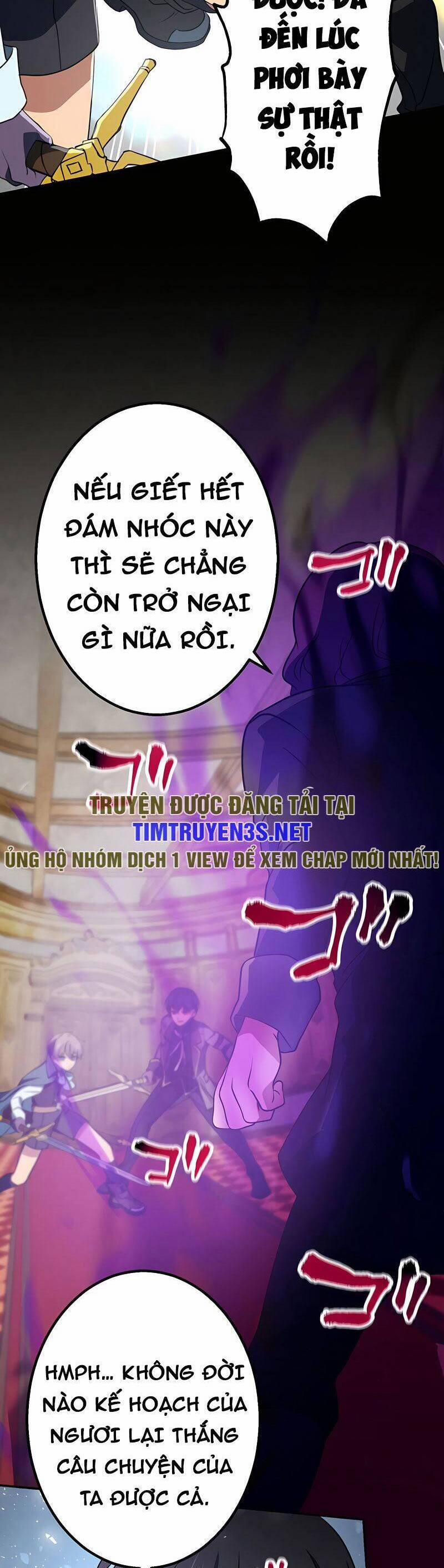 Cuộc Sống Của Một Pháp Sư Xuyên Không Thế Giới Khác 22 trang 46