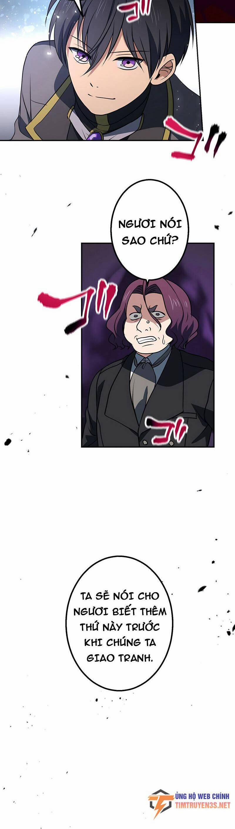 Cuộc Sống Của Một Pháp Sư Xuyên Không Thế Giới Khác 22 trang 47