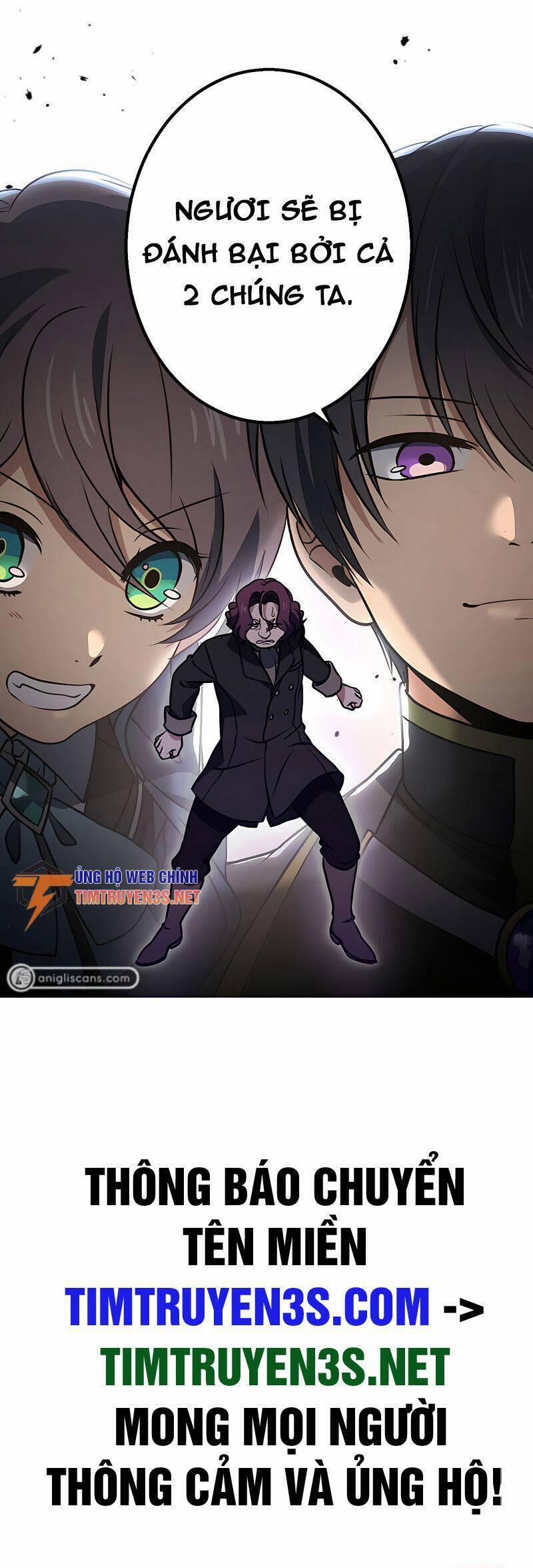 Cuộc Sống Của Một Pháp Sư Xuyên Không Thế Giới Khác 22 trang 48