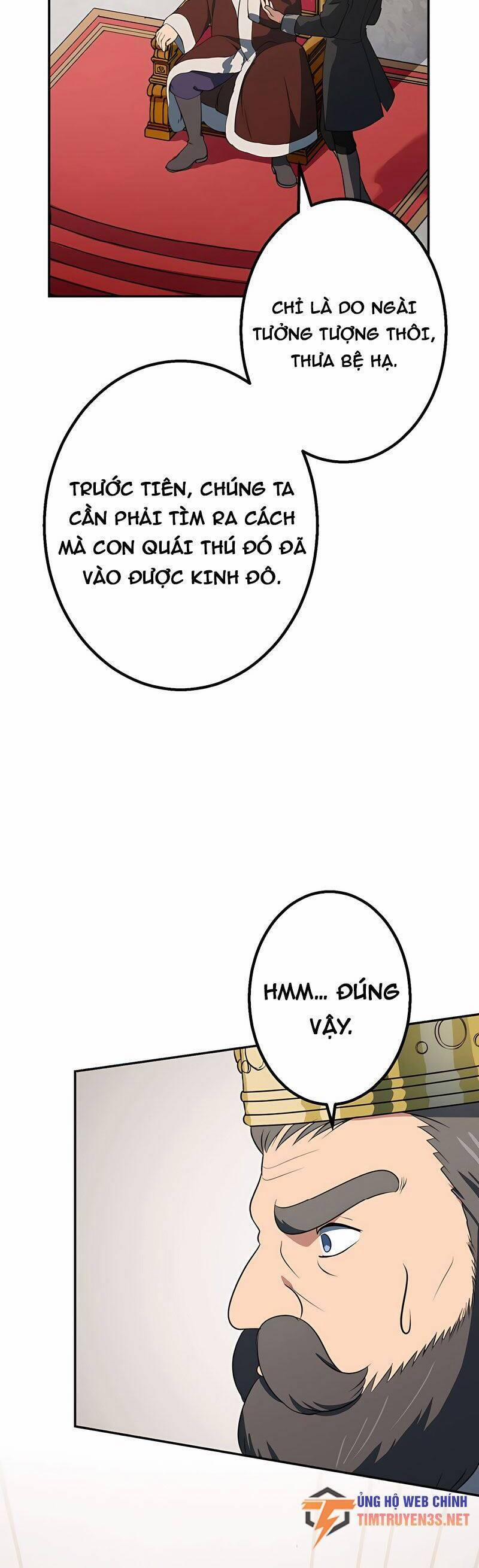 Cuộc Sống Của Một Pháp Sư Xuyên Không Thế Giới Khác 22 trang 5