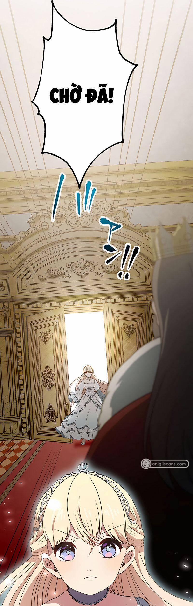 Cuộc Sống Của Một Pháp Sư Xuyên Không Thế Giới Khác 22 trang 6