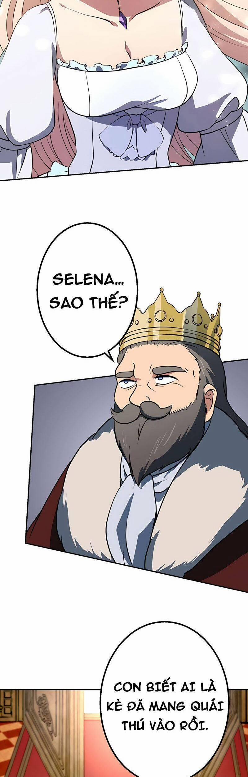 Cuộc Sống Của Một Pháp Sư Xuyên Không Thế Giới Khác 22 trang 7