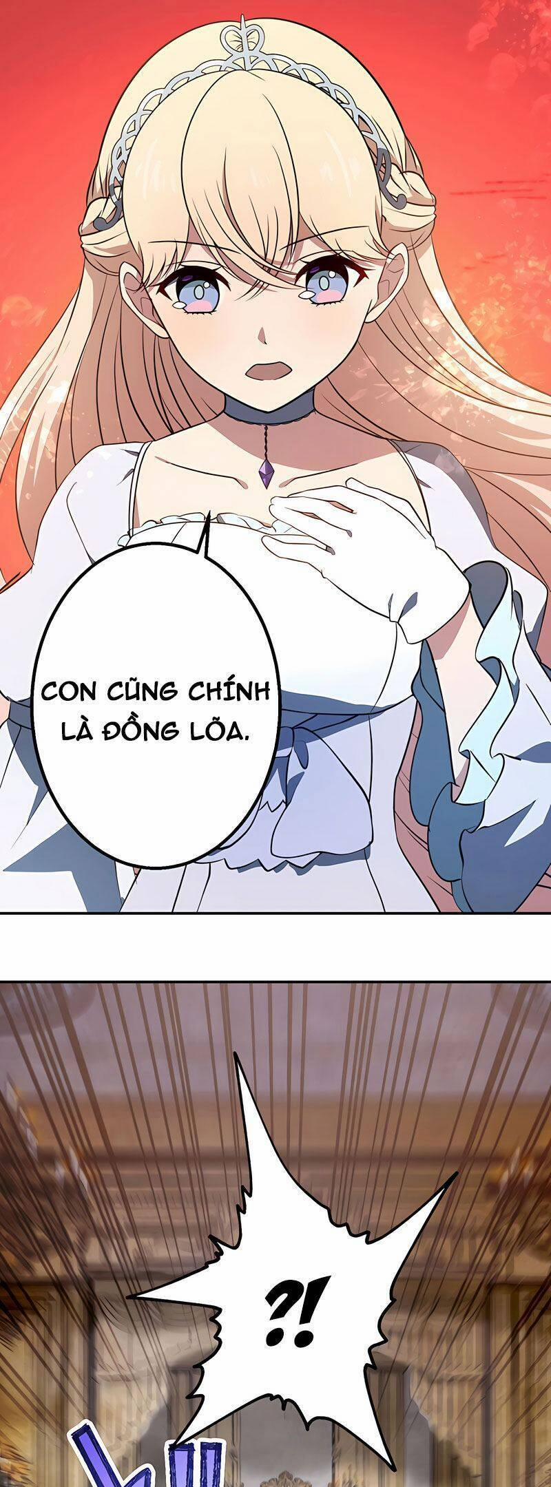 Cuộc Sống Của Một Pháp Sư Xuyên Không Thế Giới Khác 22 trang 9