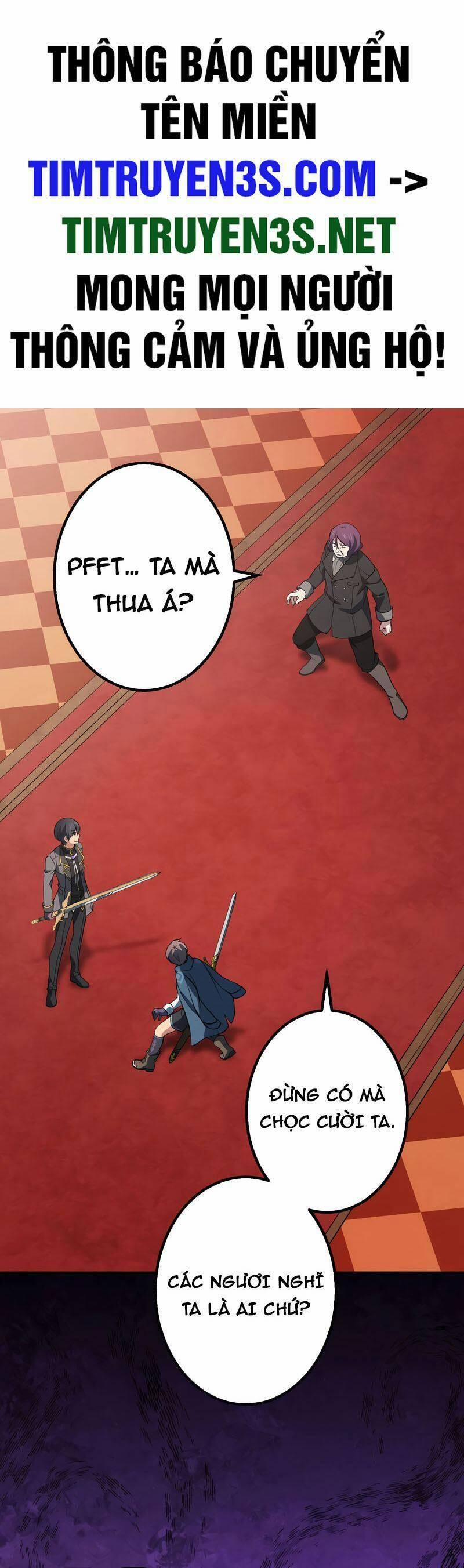 Cuộc Sống Của Một Pháp Sư Xuyên Không Thế Giới Khác 23 trang 1