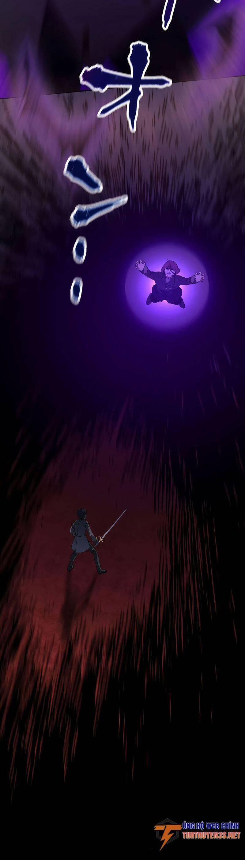 Cuộc Sống Của Một Pháp Sư Xuyên Không Thế Giới Khác 23 trang 11