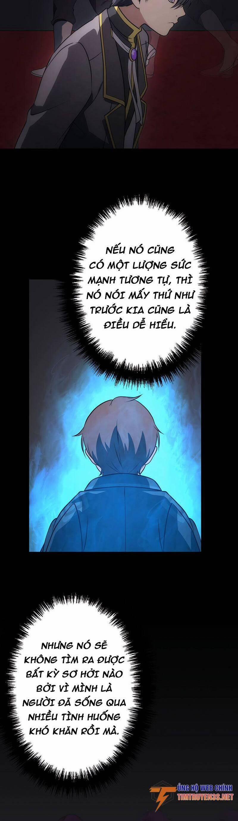 Cuộc Sống Của Một Pháp Sư Xuyên Không Thế Giới Khác 23 trang 14
