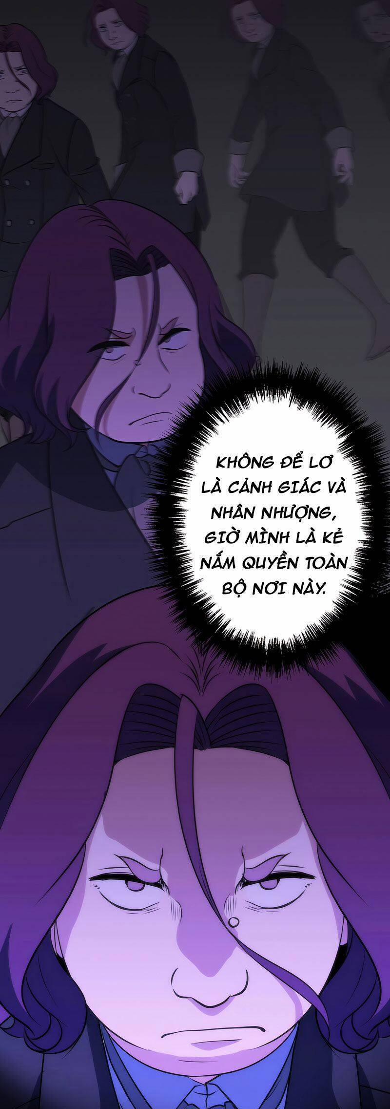 Cuộc Sống Của Một Pháp Sư Xuyên Không Thế Giới Khác 23 trang 15