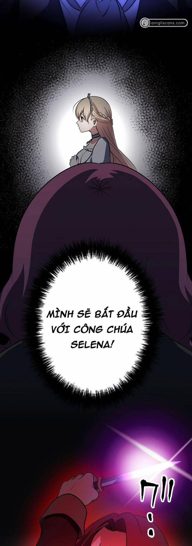 Cuộc Sống Của Một Pháp Sư Xuyên Không Thế Giới Khác 23 trang 16