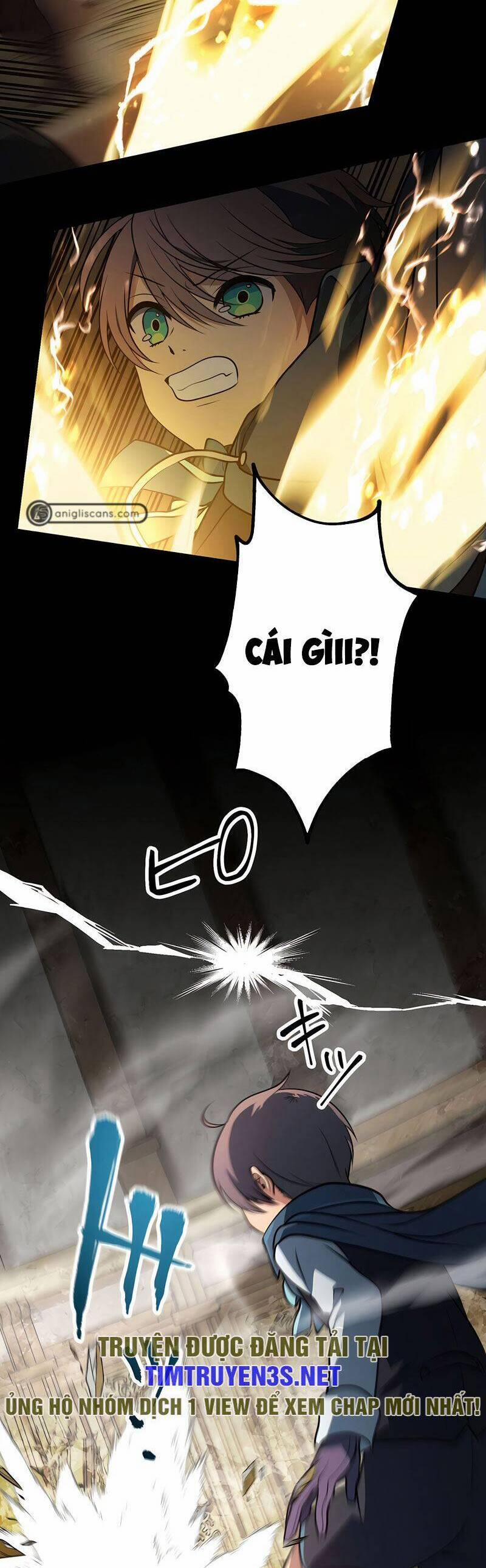 Cuộc Sống Của Một Pháp Sư Xuyên Không Thế Giới Khác 23 trang 19