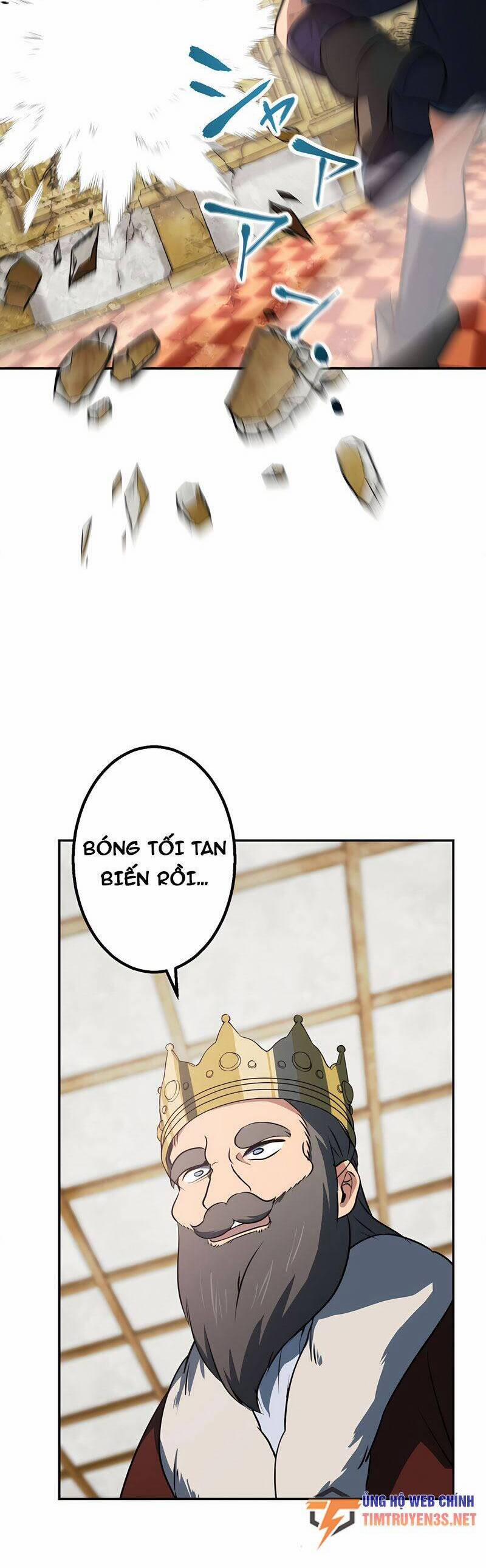 Cuộc Sống Của Một Pháp Sư Xuyên Không Thế Giới Khác 23 trang 20