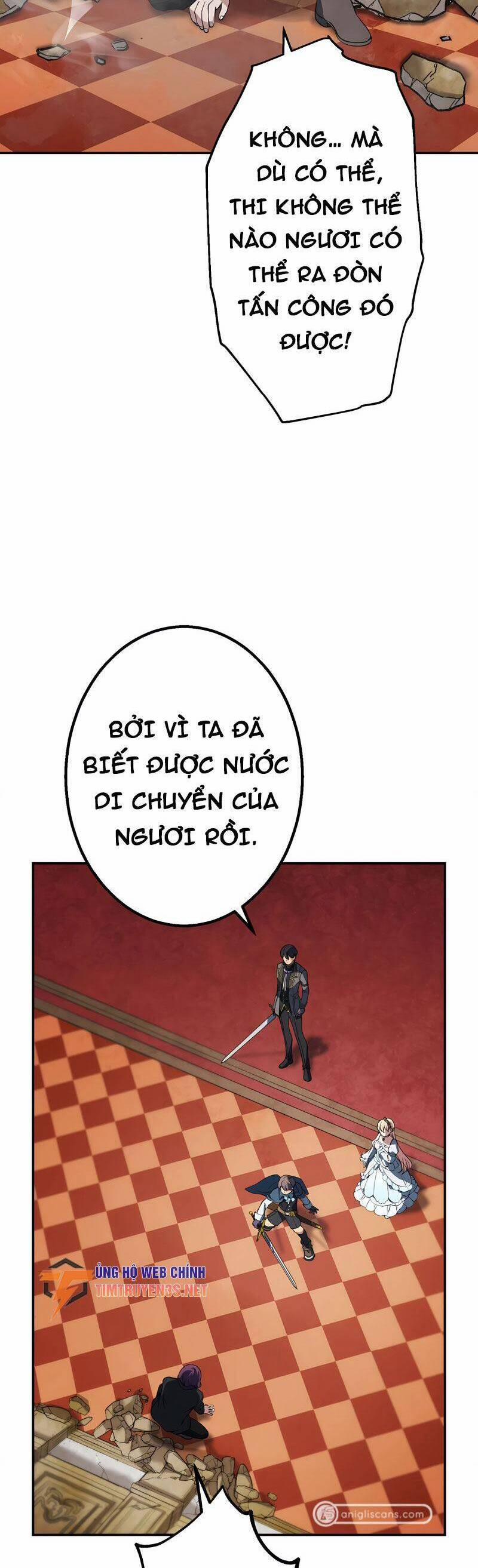 Cuộc Sống Của Một Pháp Sư Xuyên Không Thế Giới Khác 23 trang 22