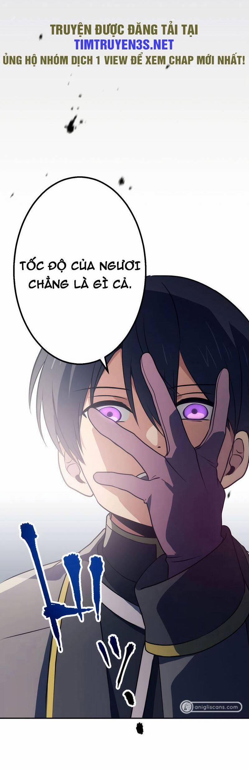 Cuộc Sống Của Một Pháp Sư Xuyên Không Thế Giới Khác 23 trang 25