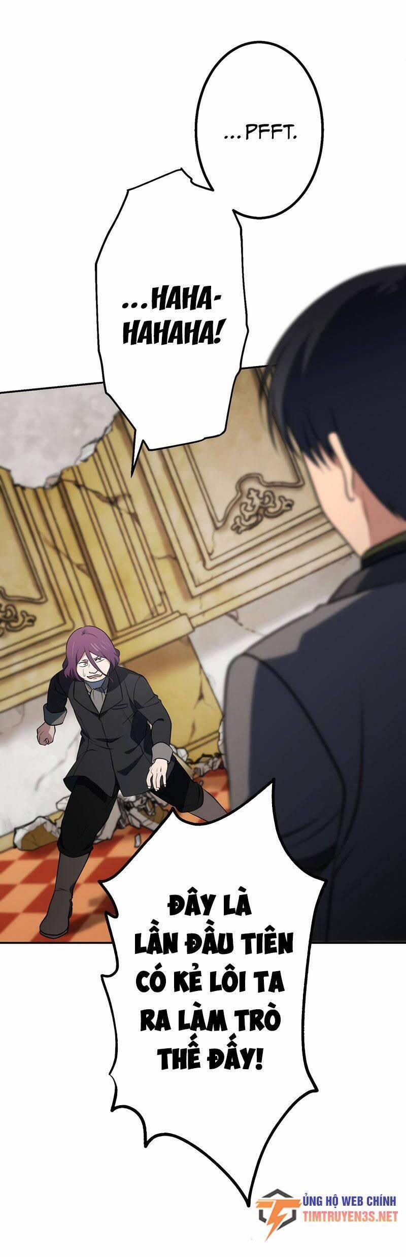 Cuộc Sống Của Một Pháp Sư Xuyên Không Thế Giới Khác 23 trang 26