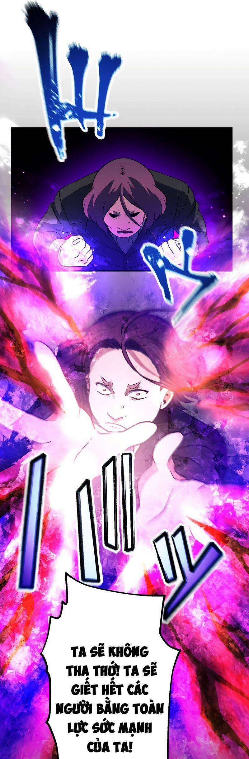 Cuộc Sống Của Một Pháp Sư Xuyên Không Thế Giới Khác 23 trang 27