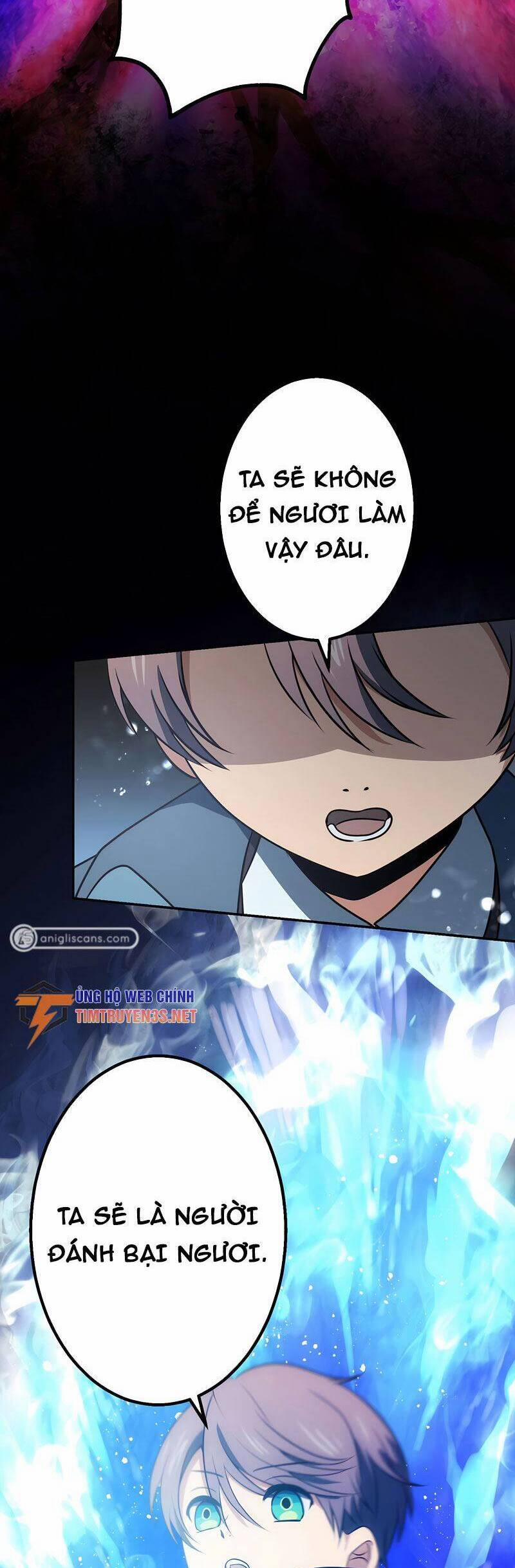 Cuộc Sống Của Một Pháp Sư Xuyên Không Thế Giới Khác 23 trang 28