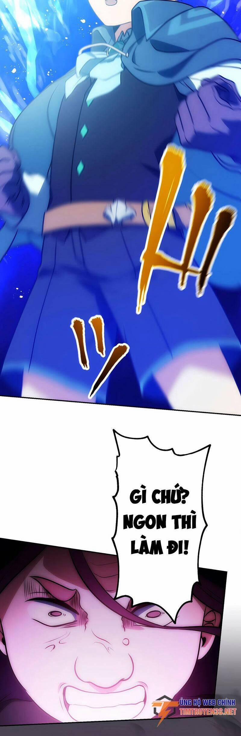 Cuộc Sống Của Một Pháp Sư Xuyên Không Thế Giới Khác 23 trang 29