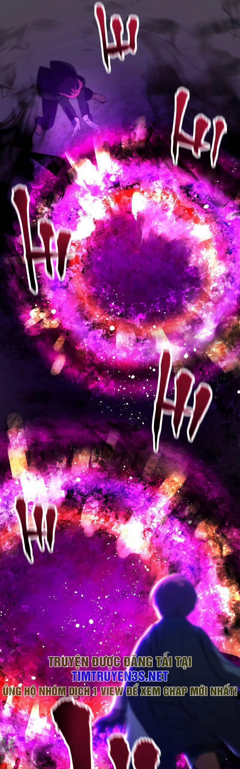 Cuộc Sống Của Một Pháp Sư Xuyên Không Thế Giới Khác 23 trang 30