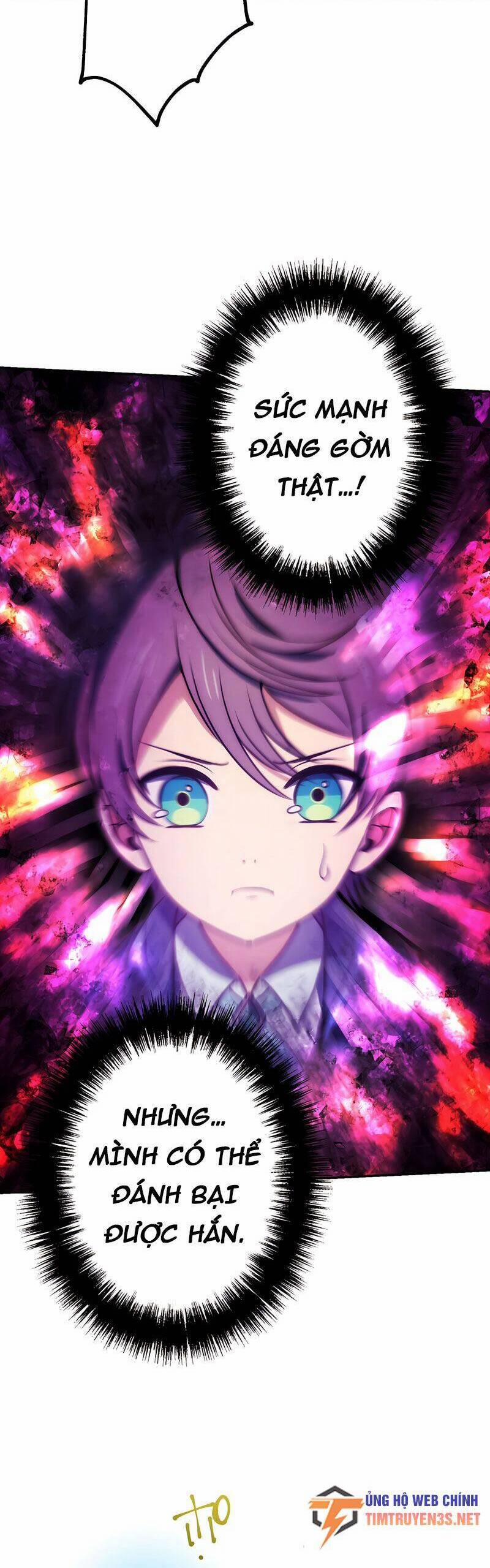 Cuộc Sống Của Một Pháp Sư Xuyên Không Thế Giới Khác 23 trang 32