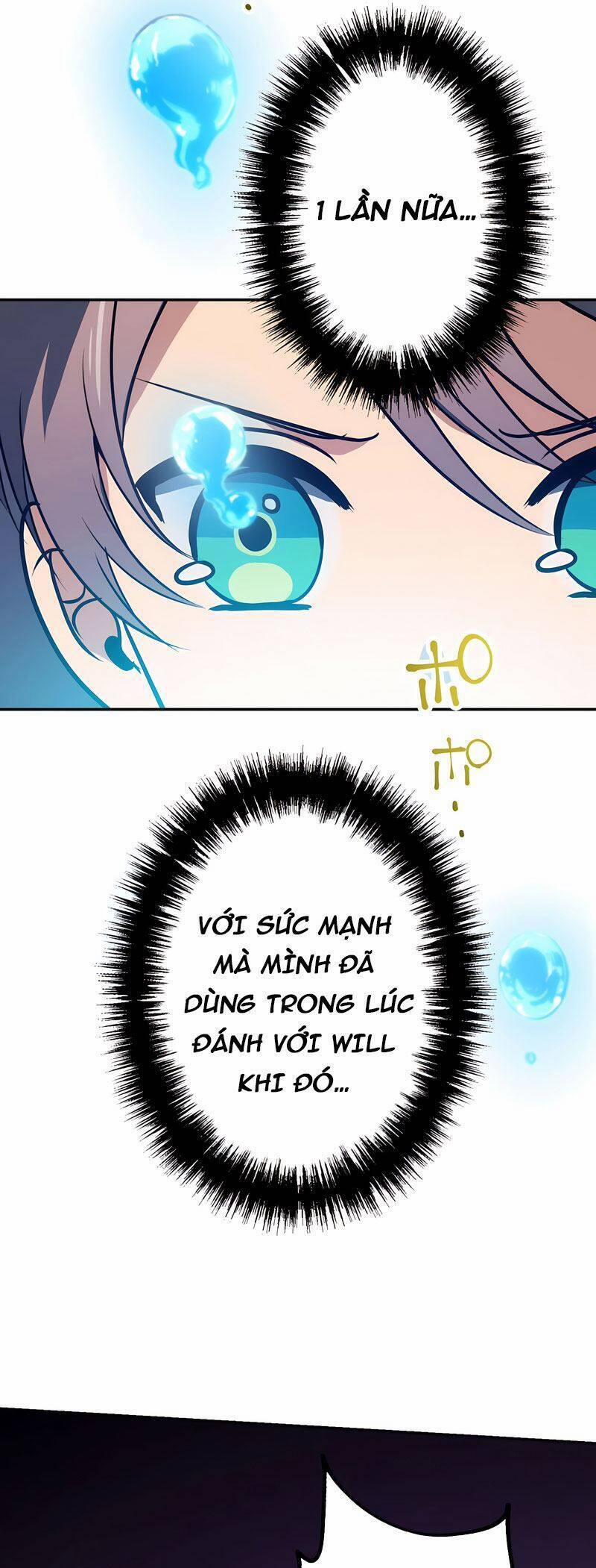 Cuộc Sống Của Một Pháp Sư Xuyên Không Thế Giới Khác 23 trang 33