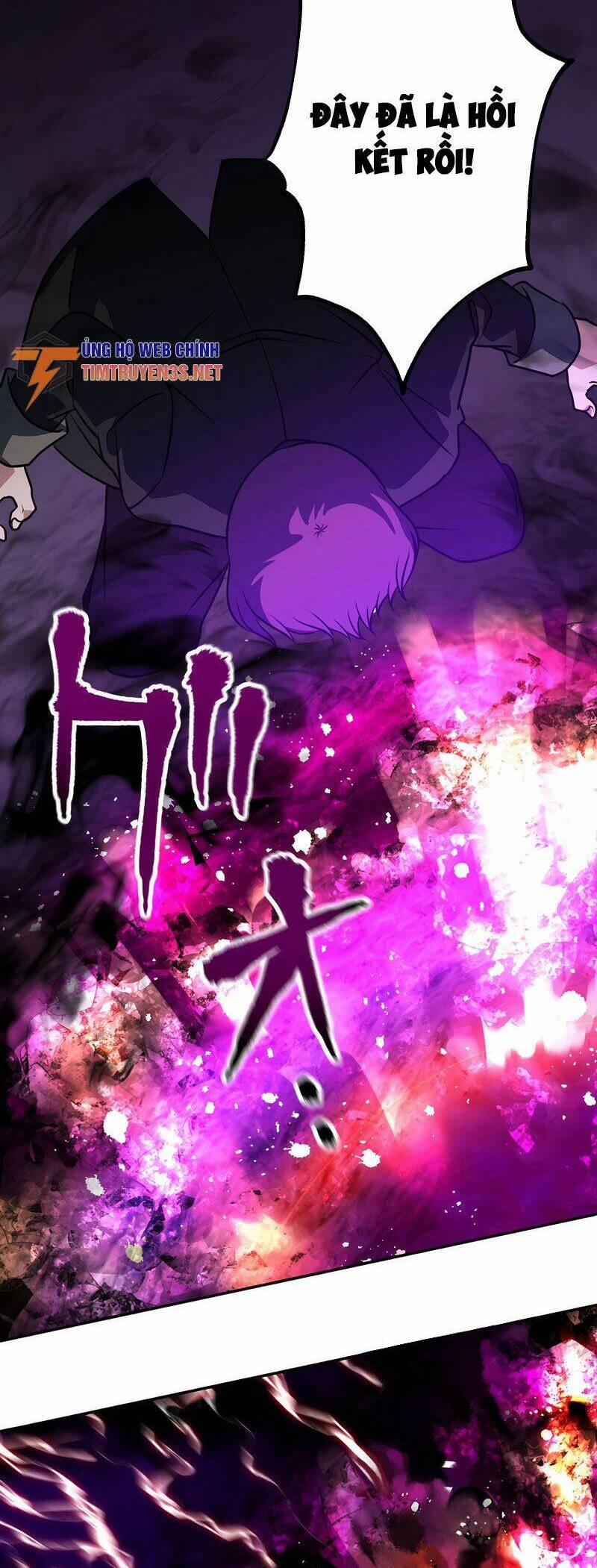 Cuộc Sống Của Một Pháp Sư Xuyên Không Thế Giới Khác 23 trang 34