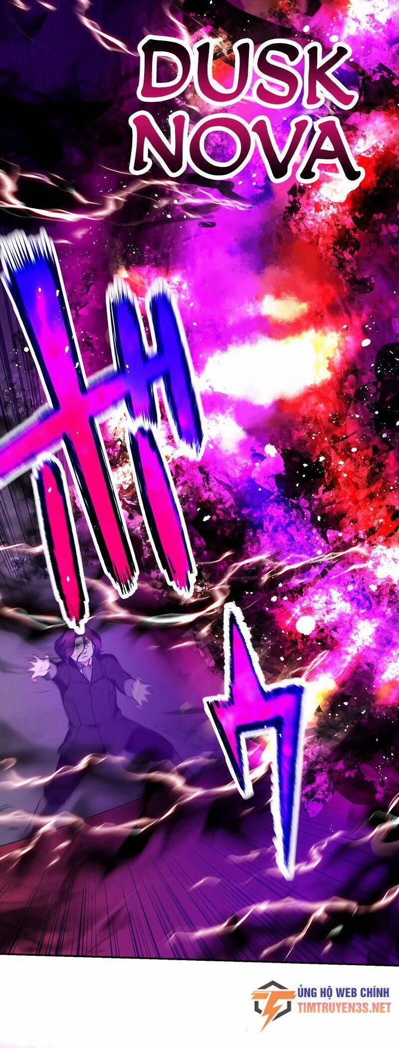Cuộc Sống Của Một Pháp Sư Xuyên Không Thế Giới Khác 23 trang 35