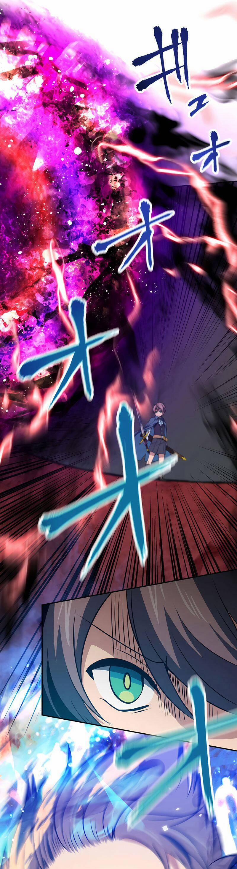 Cuộc Sống Của Một Pháp Sư Xuyên Không Thế Giới Khác 23 trang 36