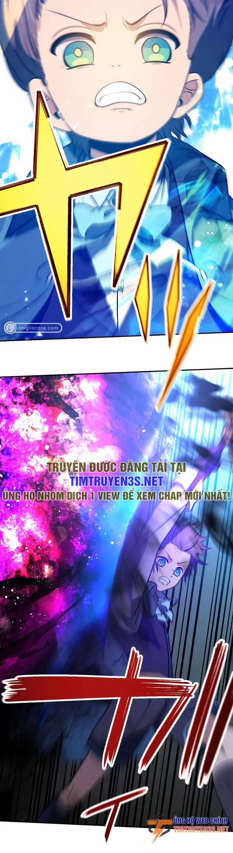 Cuộc Sống Của Một Pháp Sư Xuyên Không Thế Giới Khác 23 trang 37