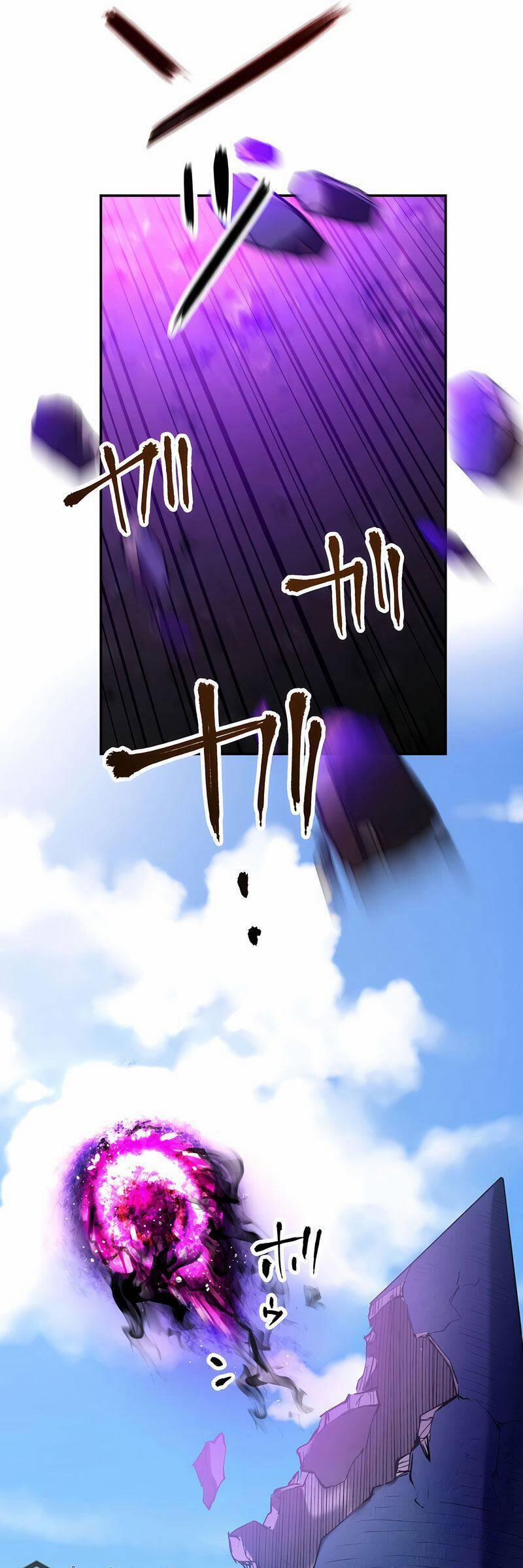 Cuộc Sống Của Một Pháp Sư Xuyên Không Thế Giới Khác 23 trang 38